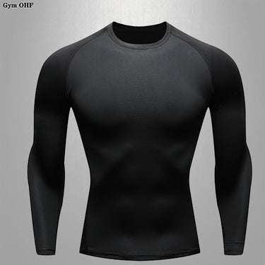 Kids Compression Shirt Boys Sport Training T shirt And Shorts